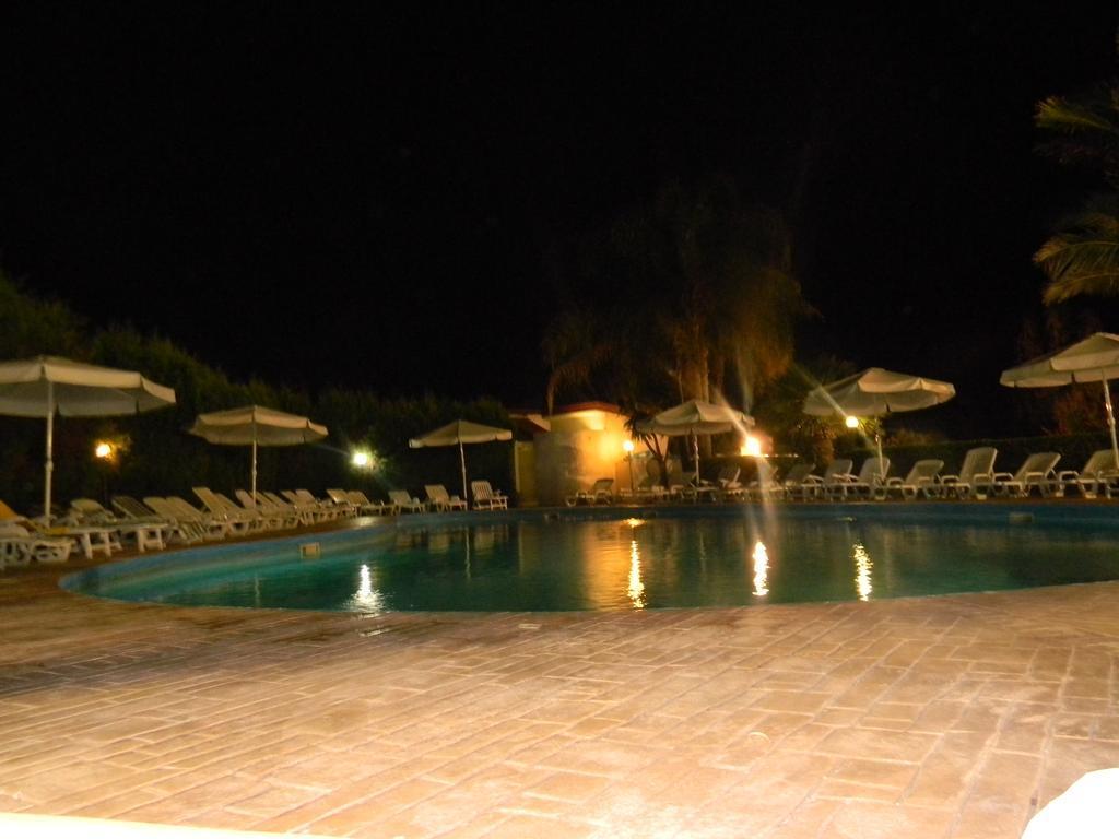 Costa Smeralda Torre Marino Zewnętrze zdjęcie